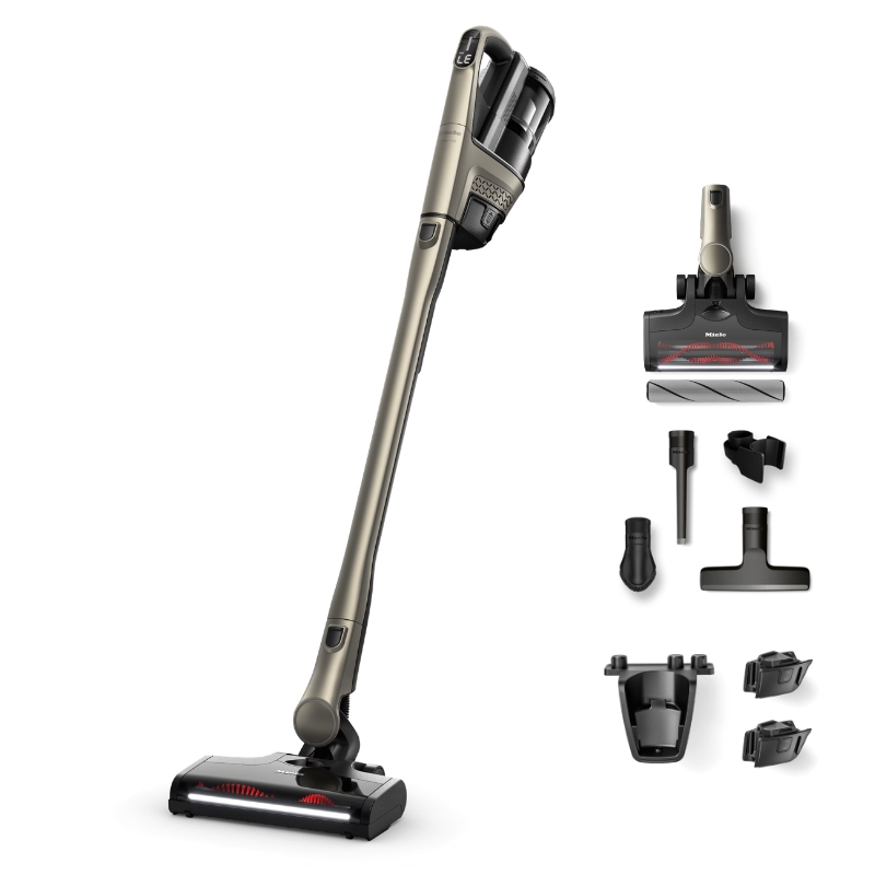 Вертикална прахосмукачка MIELE Triflex HX3 Plus (12878370)