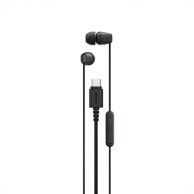 Слушалки Sony IEREX15CB , IN-EAR (ТАПИ)