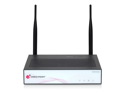 CHECK POINT Quantum Spark 2530 appliance hardware Does not include service and support For PAYG users