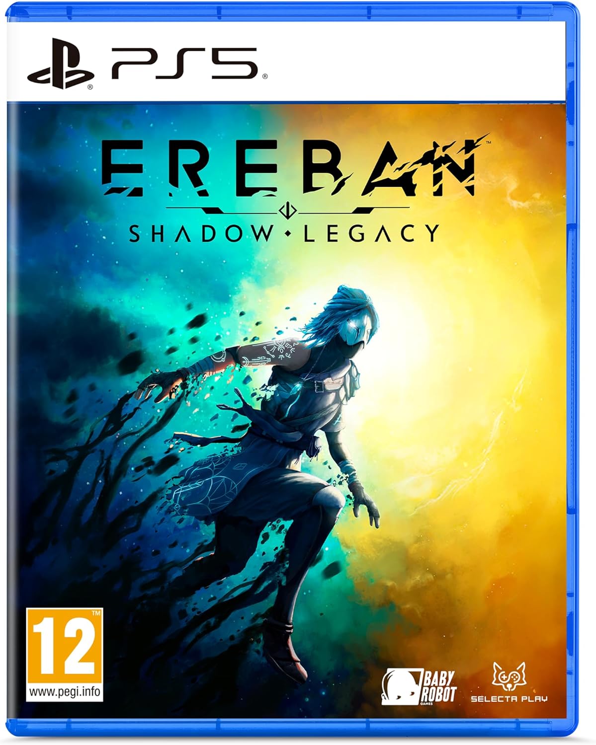 Ereban: Shadow Legacy (PS5)