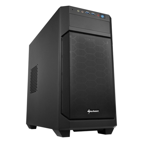 Кутия за компютър Sharkoon V1000 MATX