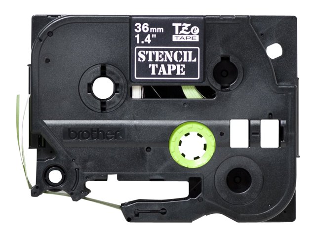 BROTHER STE161 tape 36mm STENCIL TAPE