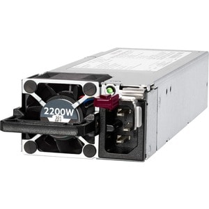 Захранване Hewlett Packard Enterprise 1800W-2200W FS