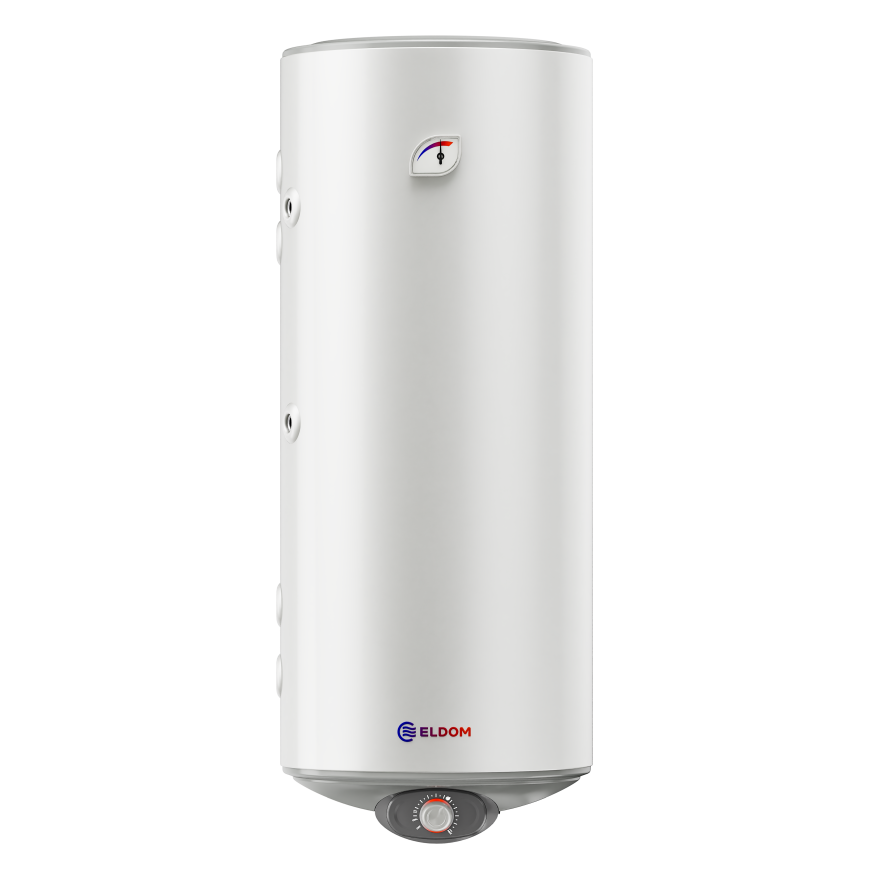 Бойлер Елдом WVF12046IS21L 120L 3KW , Вертикален , 3 , 117 , B