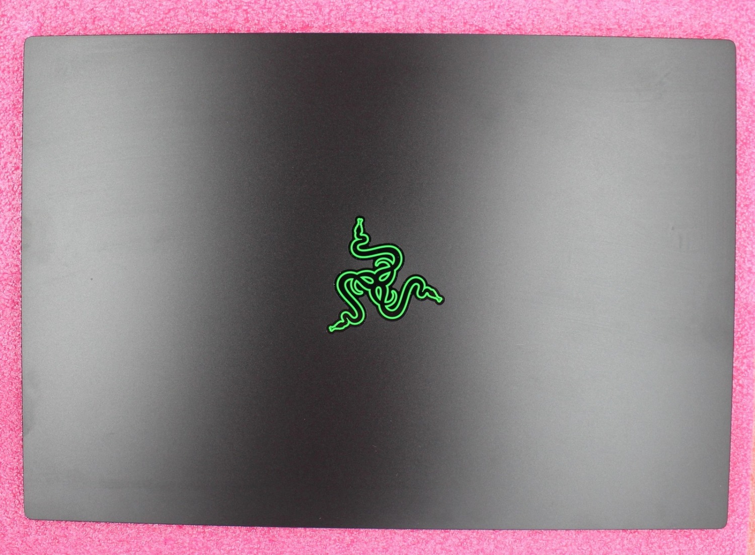 Заден Капак за Матрица Razer Blade RZ09-0427 - Черен, Употребяван