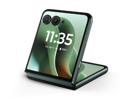 MOTOROLA RAZR 60 ULTRA