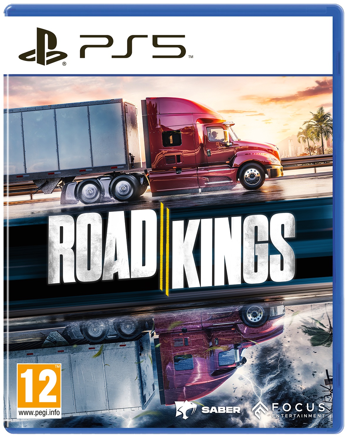Road Kings (PS5)