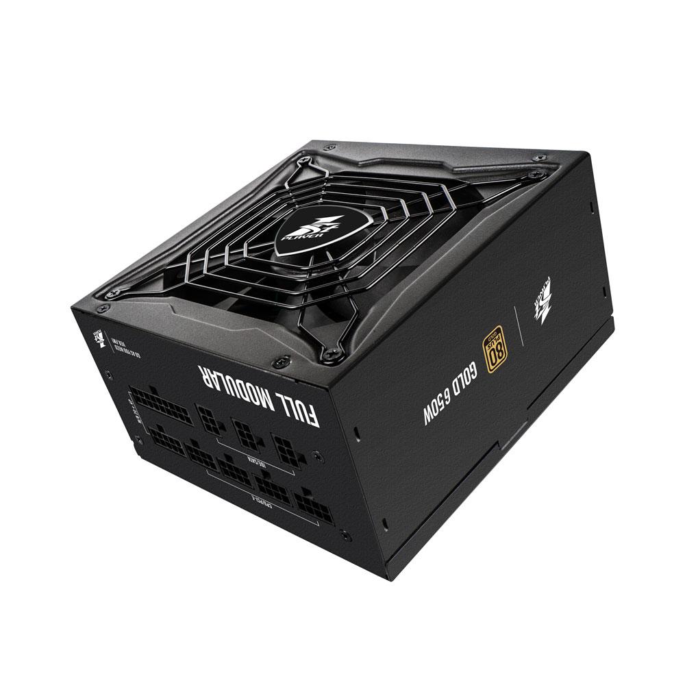 Захранване 1stPlayer Steampunk 850W 80 Plus Gold  PS-850SP