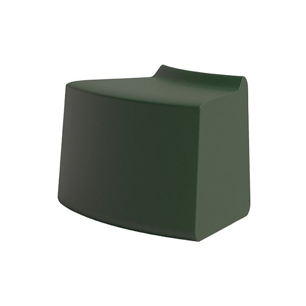 Модулна седалка Boln Sarek E, Northern, трапецовидна, 580 х 640 х 490 mm