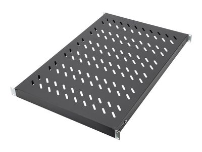 Кутия за компютър DIGITUS rack shelf - 1U