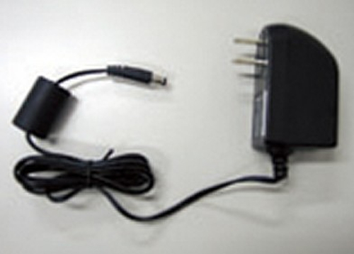 Захранване Plustek POWER SUPPLY,    Black