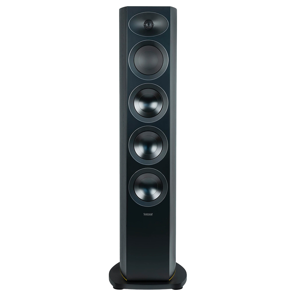 Тонколона Arcam R35 - чернa