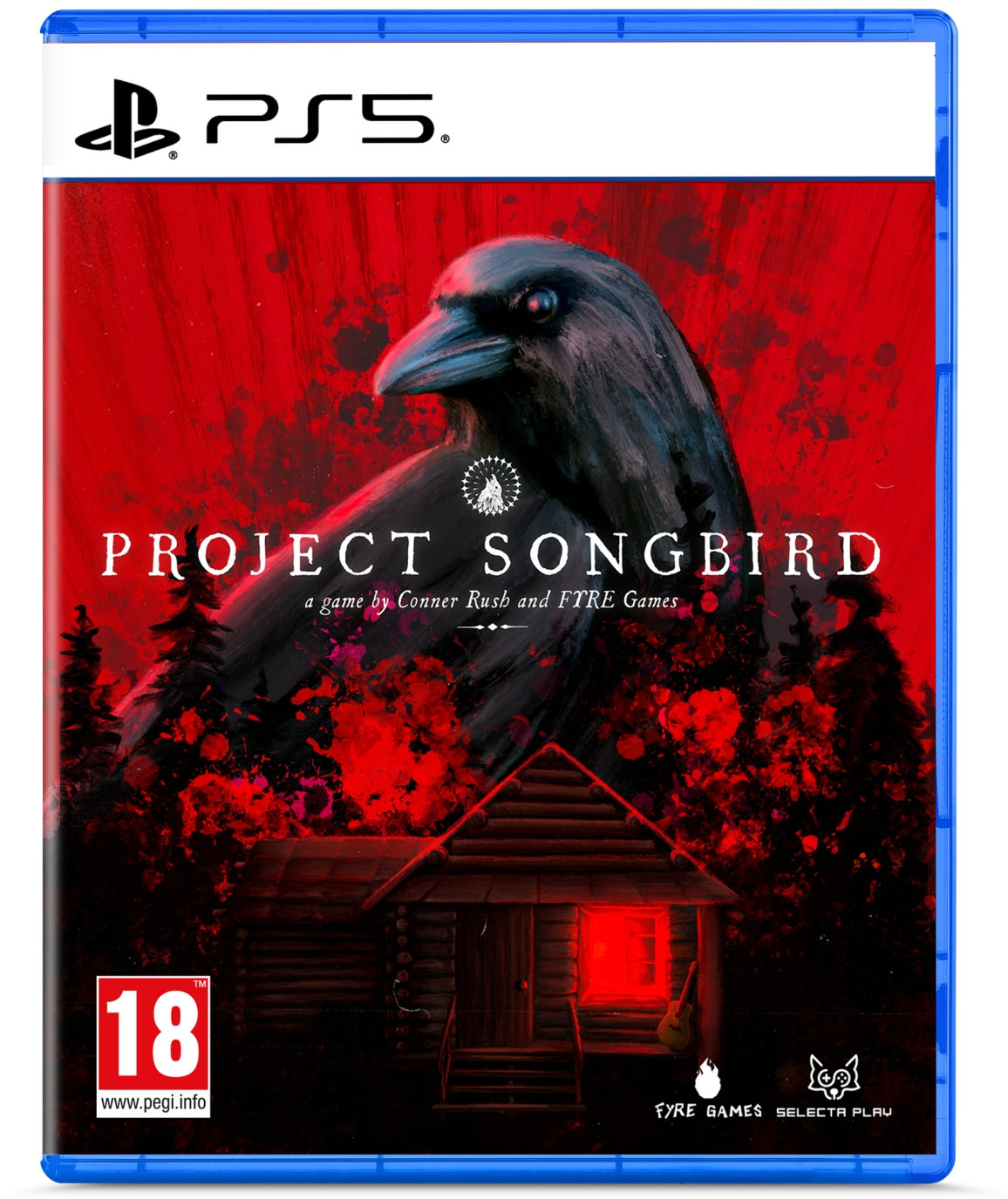 Project Songbird (PS5)