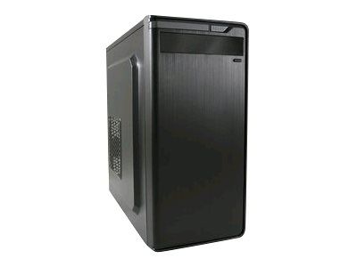 Кутия за компютър LC Power 2010MB - micro tower - micro ATX