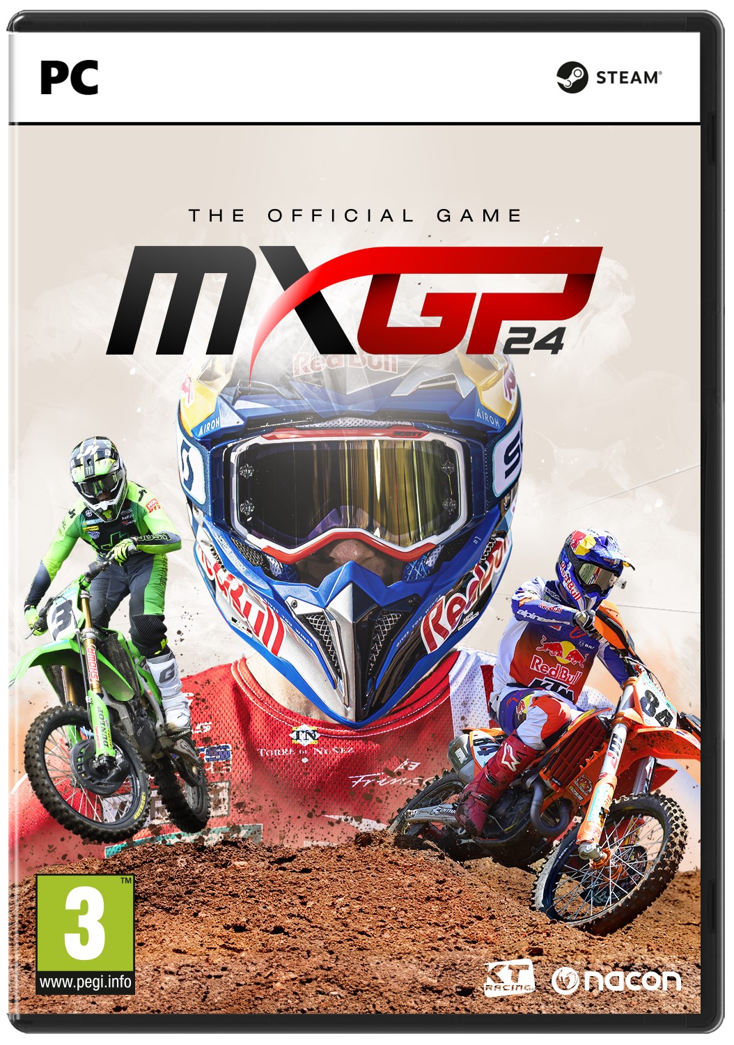 MXGP 24 (PC)