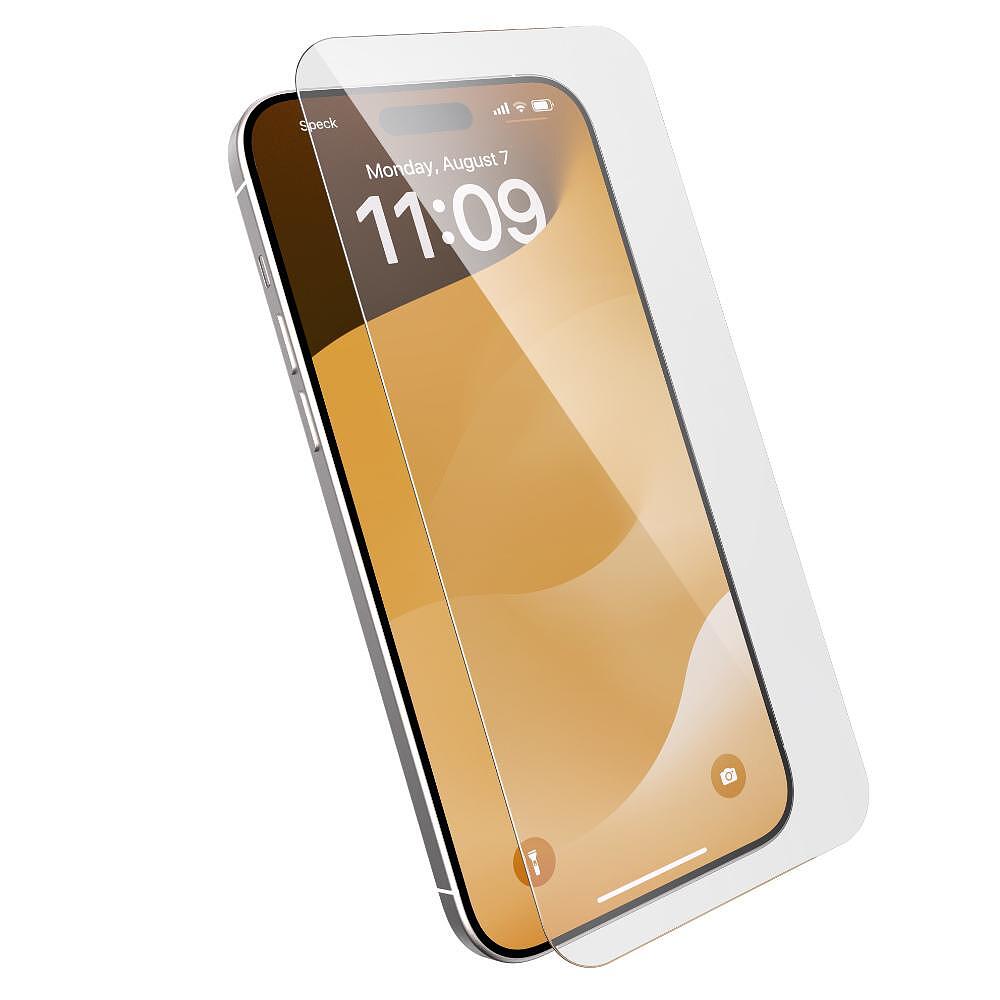 Протектор за дисплей Speck iPhone 15 Plus SHIELDVIEW GLASS CLEAR / CLEAR
