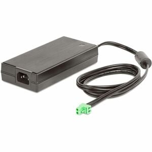 Захранване StarTech.com DC POWER,    Black