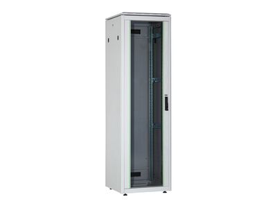 Кутия за компютър DIGITUS Professional Unique DN-19 42U-6/8-1 - rack - 42U