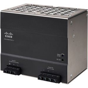 Захранване Cisco 480W AC