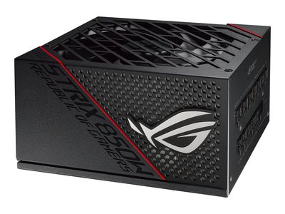 Захранване ASUS ROG-STRIX-850G - power supply - 850 Watt
