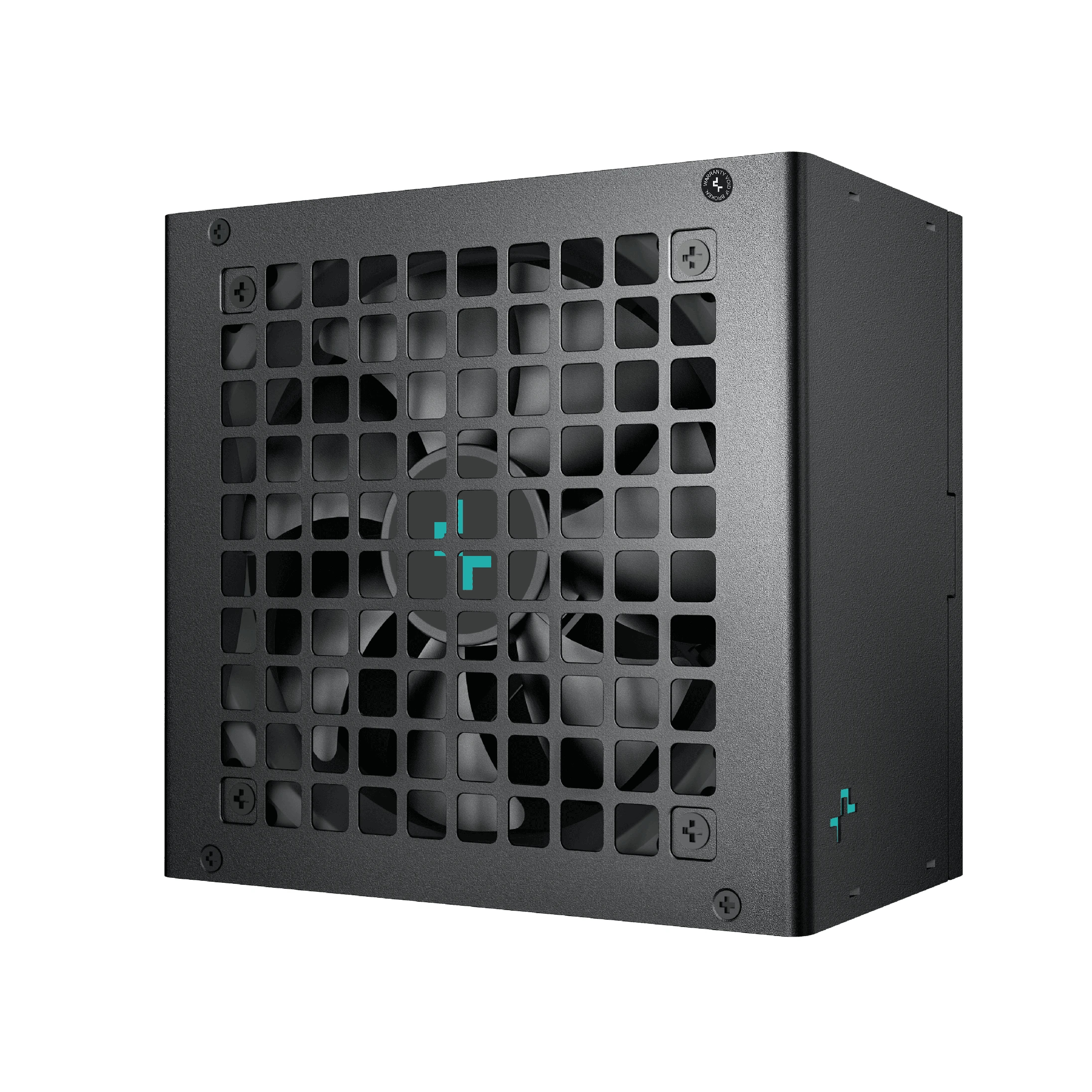 DeepCool захранване PSU ATX 3.1 550W Bronze - PL550-D