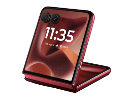 MOTOROLA RAZR 60 ULTRA