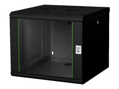 Кутия за компютър DIGITUS Professional Unique DN-19 09U-6/6-SW - rack - 9U