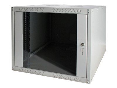 Кутия за компютър DIGITUS SoHoline DN-19 07-U-EC cabinet - 7U