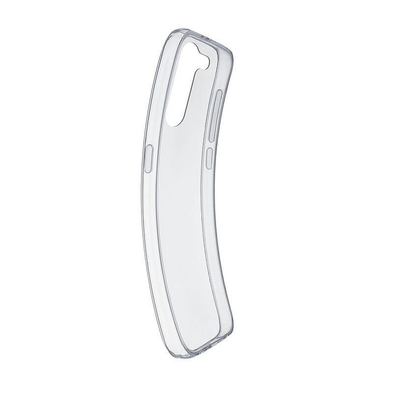 Калъф Cellularline FINE Samsung Galaxy S23+