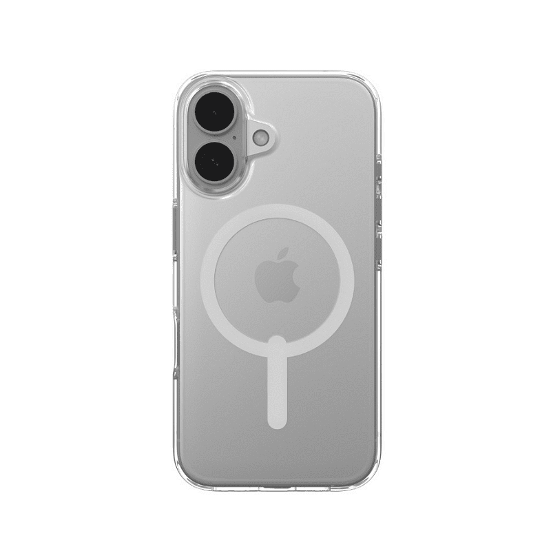 Калъф ZAGG Crystl Lite Snap iPhone 16 Clear 702315034