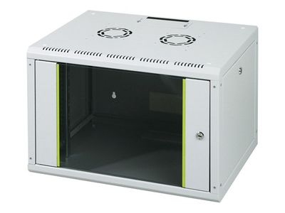 Кутия за компютър DIGITUS SoHoline DN-19 07-U cabinet - 7U