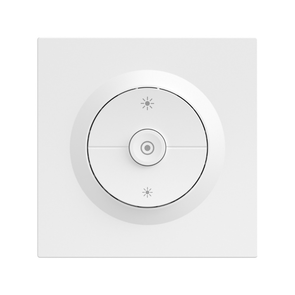 SONOFF MINI-ZBDIM-E ZigBee Smart Mini Dimmer Switch (MINI-ZBDIM-E) (SONMINI-ZBDIM-E)