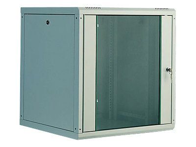 Кутия за компютър DIGITUS SoHoline DN-19 09U-6/6 cabinet - 9U