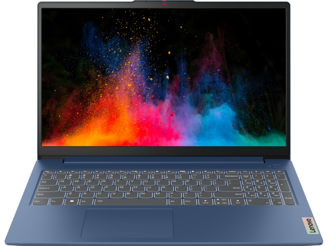Lenovo IdeaPad Slim 3 15" Gen 8