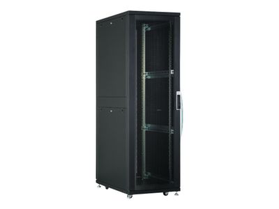 Кутия за компютър DIGITUS Professional Unique DN-19 42U-6/6-B-1 - rack - 42U