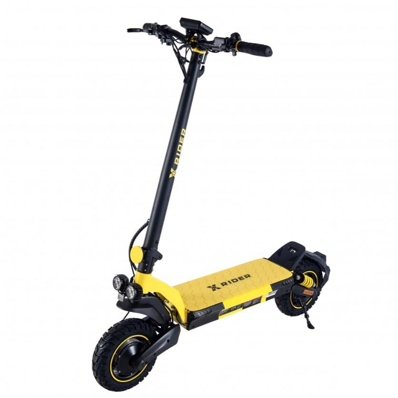 Електрически скутер/тротинетка MANTA XRider F10Pro , 10.00 inch, 30 градуси