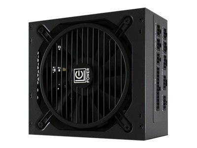 Захранване LC Power Platinum Series LC550 V2.31 - power supply - 550 Watt
