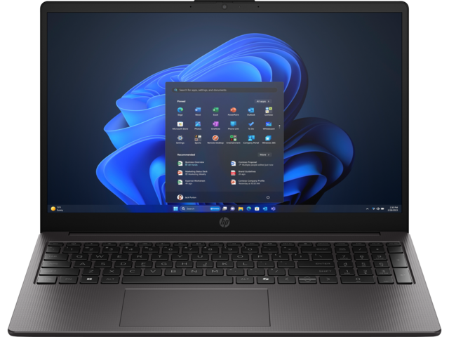 HP 250R G10