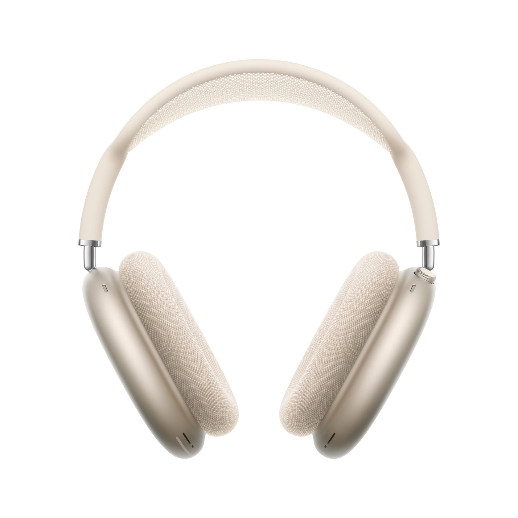Слушалки Apple AirPods Max 2 - Starlight