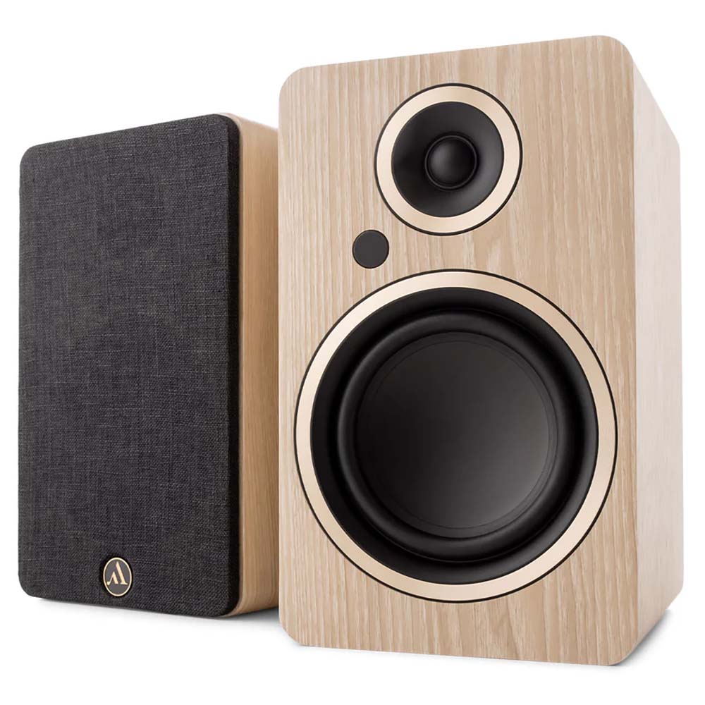 Тонколони Argon Audio Fenris A5 - светло кафяви
