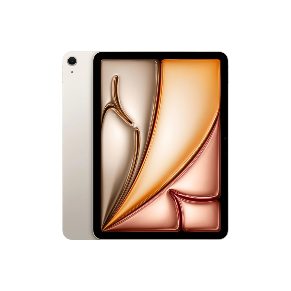 Apple 11-inch iPad Air (M4) Cellular 256GB - Starlight