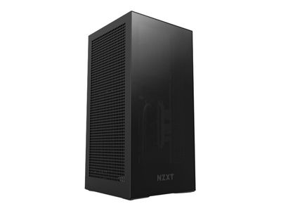 Кутия за компютър NZXT H1 - Mini-ITX