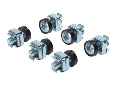Кутия за компютър DIGITUS rack screws and nuts