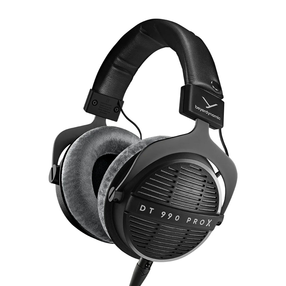 Слушалки beyerdynamic DT 990 PRO X (48 Ohm)