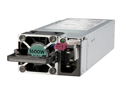 Захранване Hewlett Packard Enterprise 1600W FS