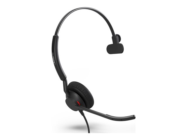 JABRA Engage 50 II UC Mono Headset on-ear wired USB-C
