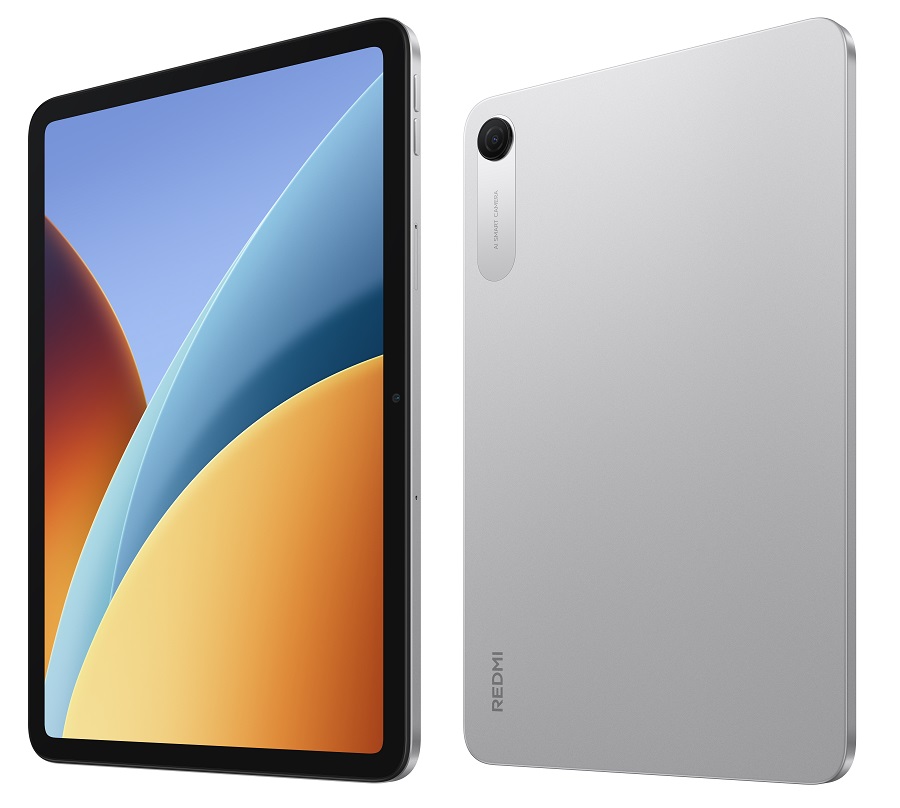 Таблет Xiaomi REDMI PAD 2 9.7 WI-FI 128/4 SILVER , 128 GB, 4 GB