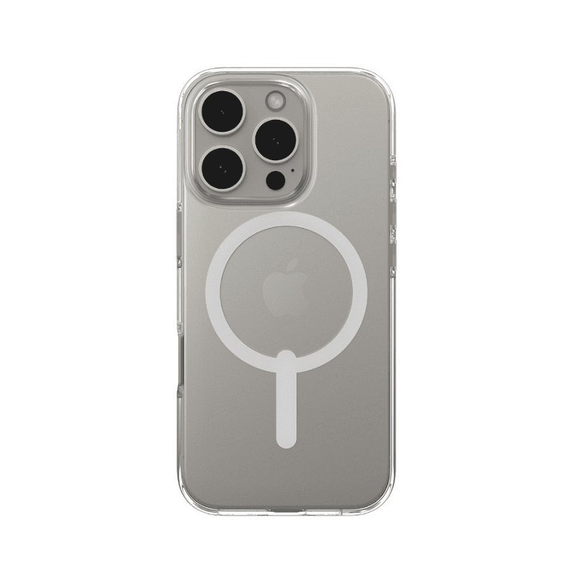 Калъф ZAGG Crystl Lite Snap iPhone 16 Pro Clear 702315036