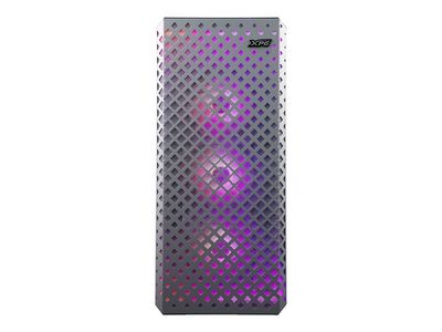 Кутия за компютър XPG DEFENDER PRO - mid tower - extended ATX