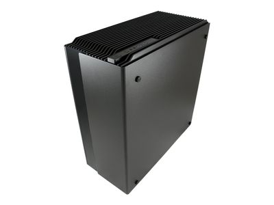 Кутия за компютър LC Power Gaming 993B Covertaker - mid tower - ATX